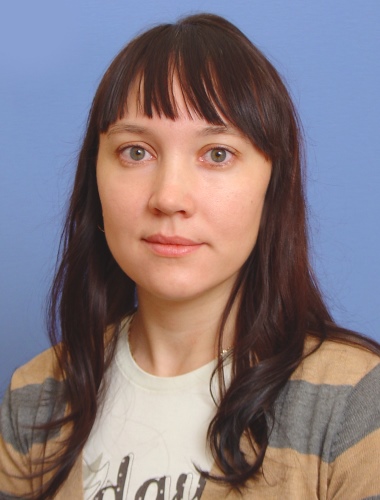 Андбаева Валентина Николаевна