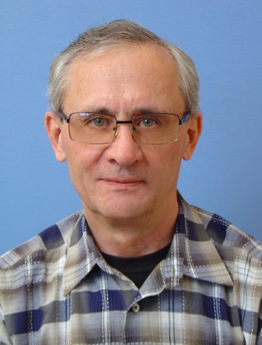 Дмитрин Валерий Иванович