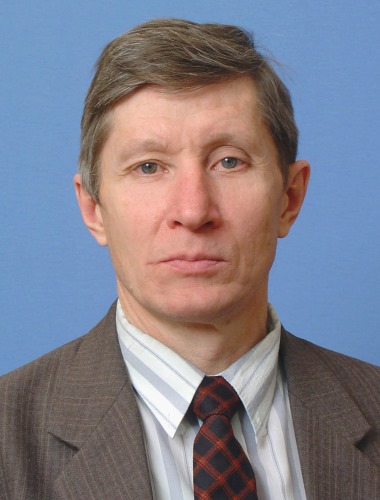 Файзуллин Марс Закиевич