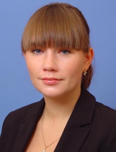 Хотиенкова Мария Николаевна