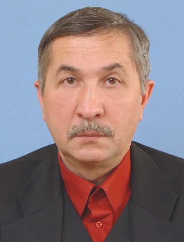 Исмагилов Раиф Габдуллахатович