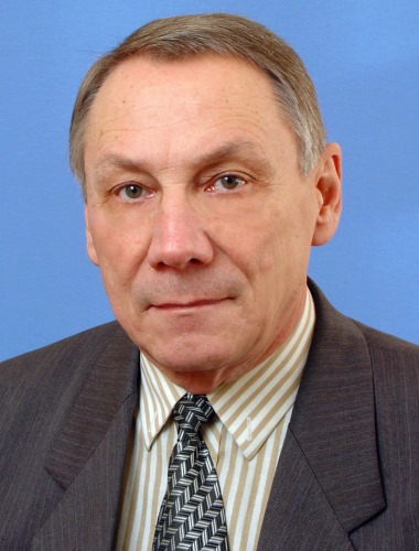 Коверда Владимир Петрович