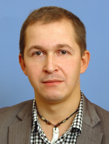 Липнягов Евгений Владимирович