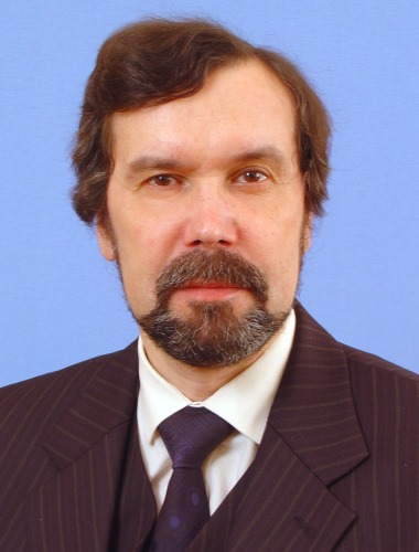 Никитин Евгений Дмитриевич