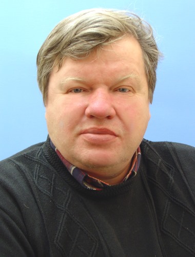 Перминов Сергей Алексеевич