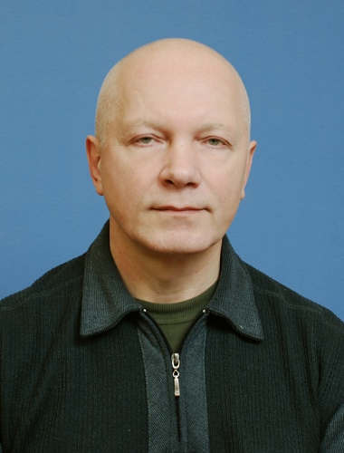 Рютин Сергей Борисович