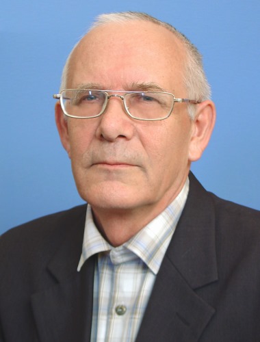 Виноградов Владимир Егорович