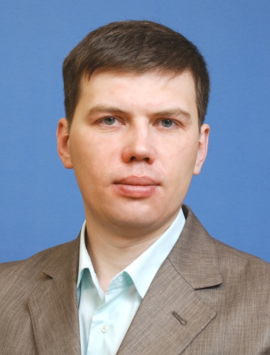Волосников Дмитрий Владимирович